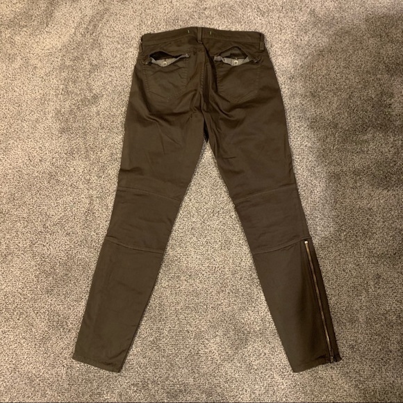 J Brand pants - Picture 4 of 4